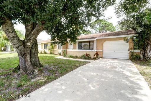 Unit for sale at 1663 Falk Ter SE, Palm Bay, FL 32909
