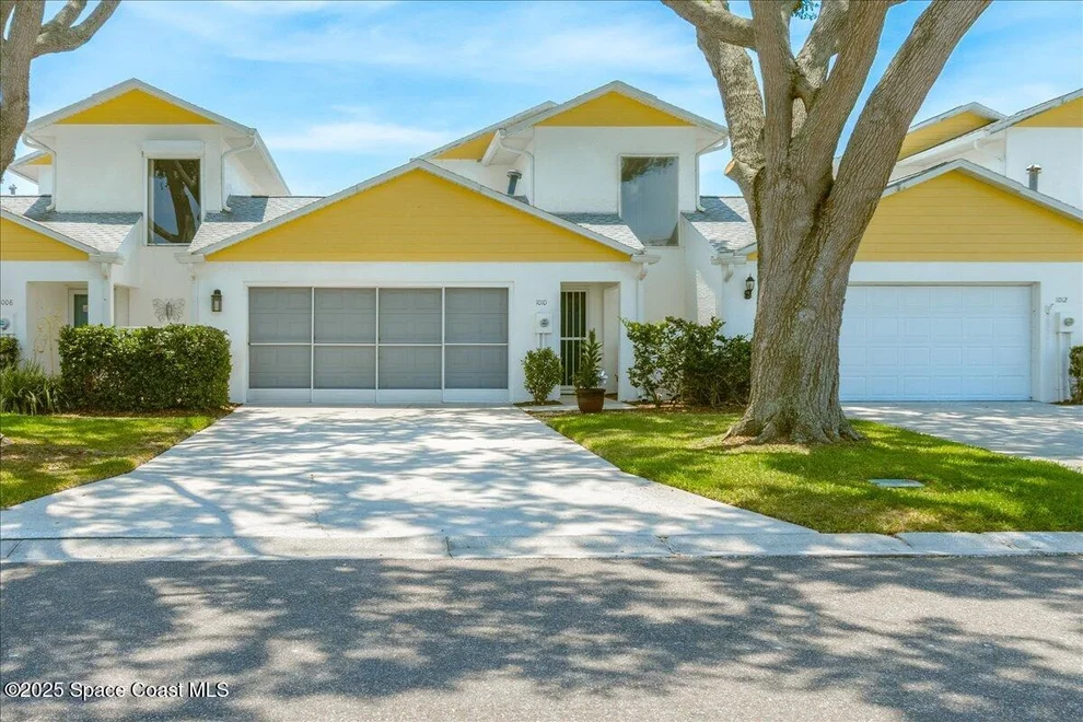 Unit for sale at 1010 Villa Drive, Melbourne, FL 32940