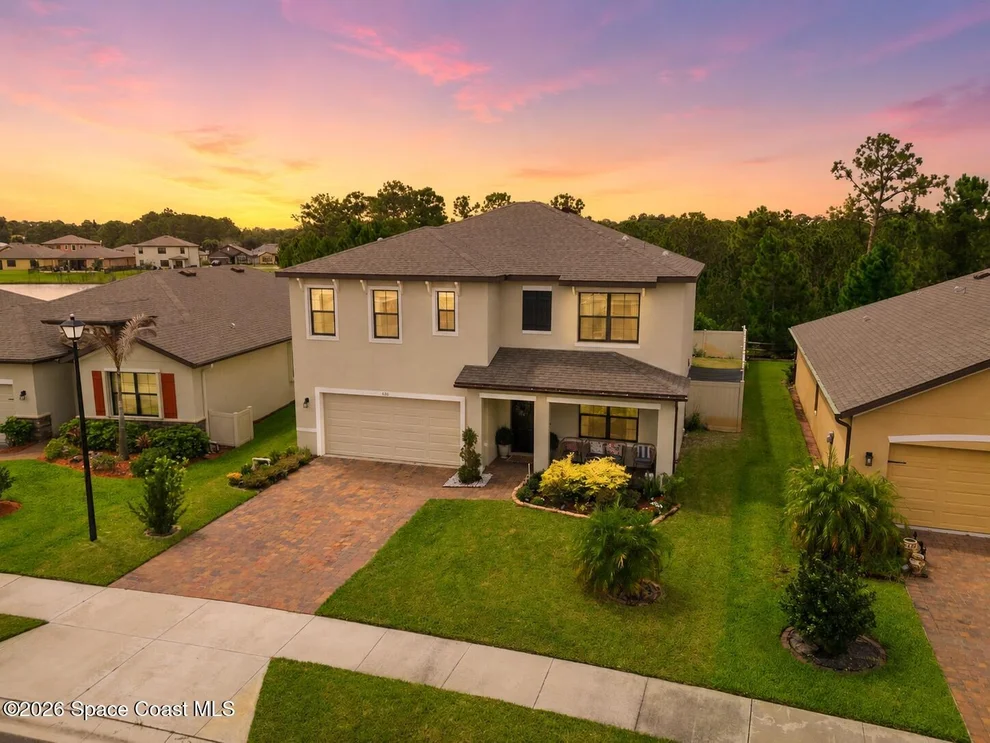 Unit for sale at 620 Old Country Road SE, Palm Bay, FL 32909