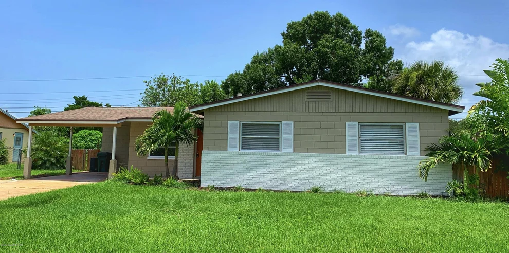 Unit for sale at 982 Miracle Way, Rockledge, FL 32955