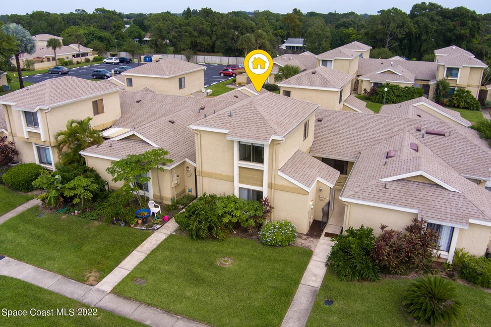 Unit for sale at 1411 Sheafe Avenue NE, Palm Bay, FL 32905