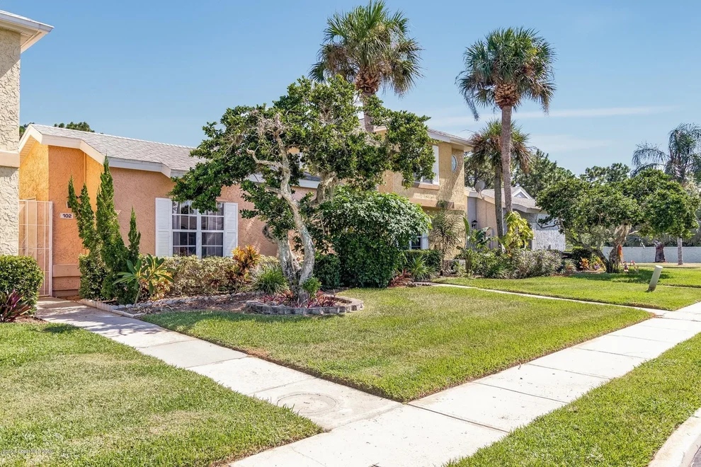 Unit for sale at 1460 Malibu Circle NE, Palm Bay, FL 32905
