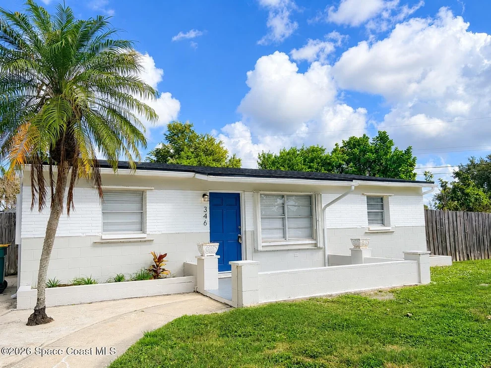 Unit for sale at 346 Crown Boulevard, Melbourne, FL 32901