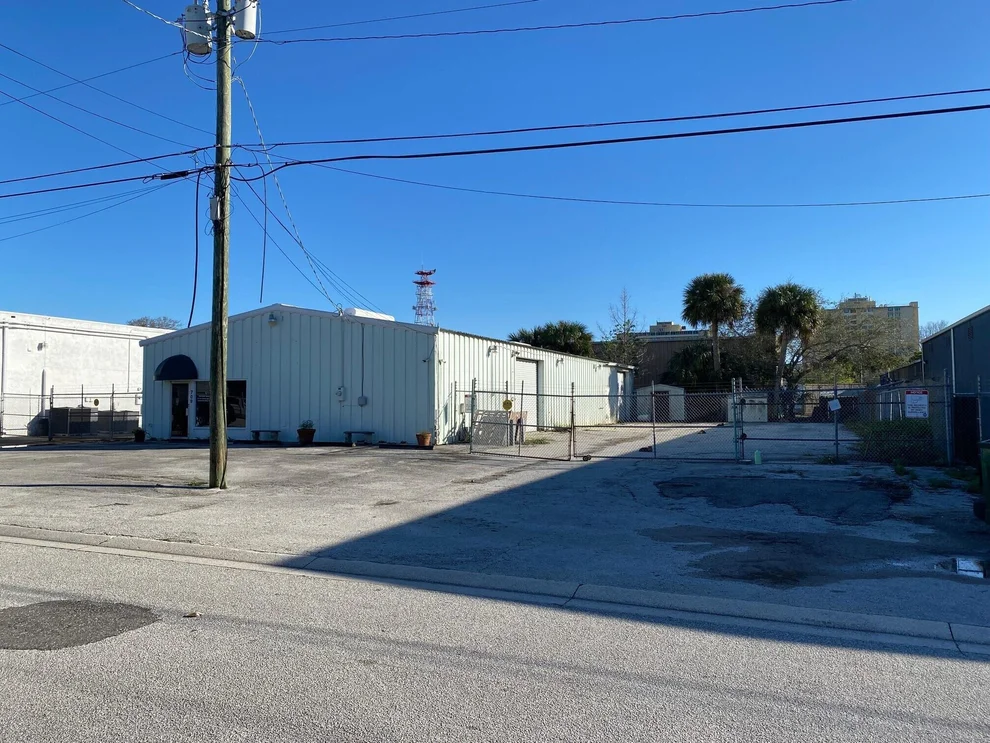 Unit for sale at 709 E Seminole Avenue, Melbourne, FL 32901