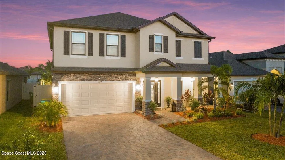 Unit for sale at 4647 Broomsedge Circle, West Melbourne, FL 32904