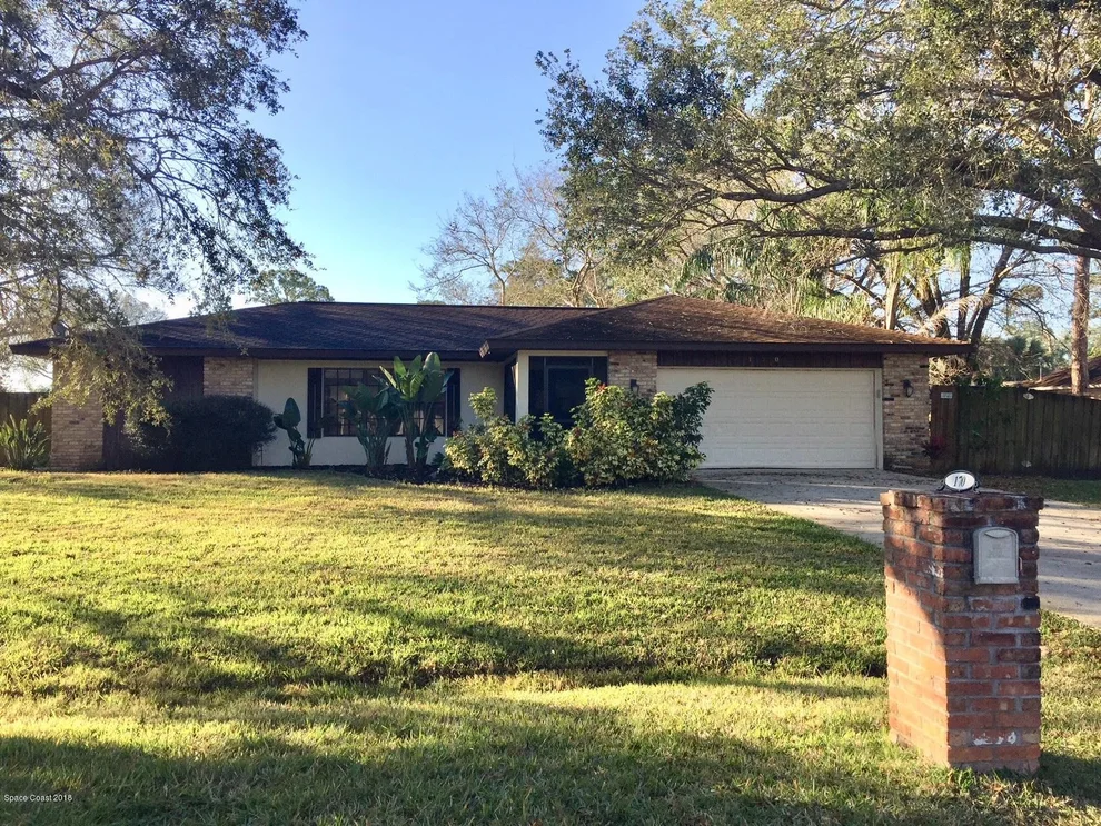 Unit for sale at 170 Dickinson Street NE, Palm Bay, FL 32907