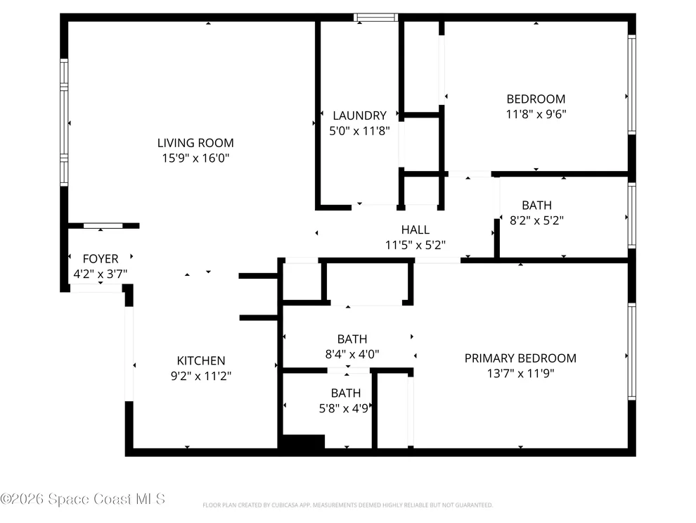Unit for sale at 1145 N Shannon Avenue, Indialantic, FL 32903