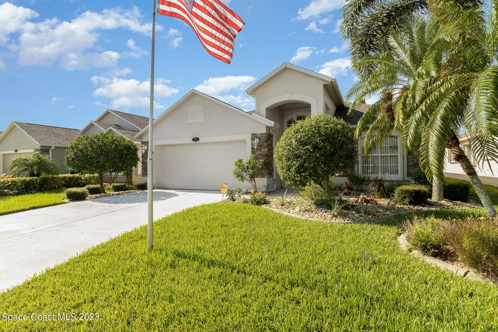 Unit for sale at 1740 Lago Mar Drive, Melbourne, FL 32940