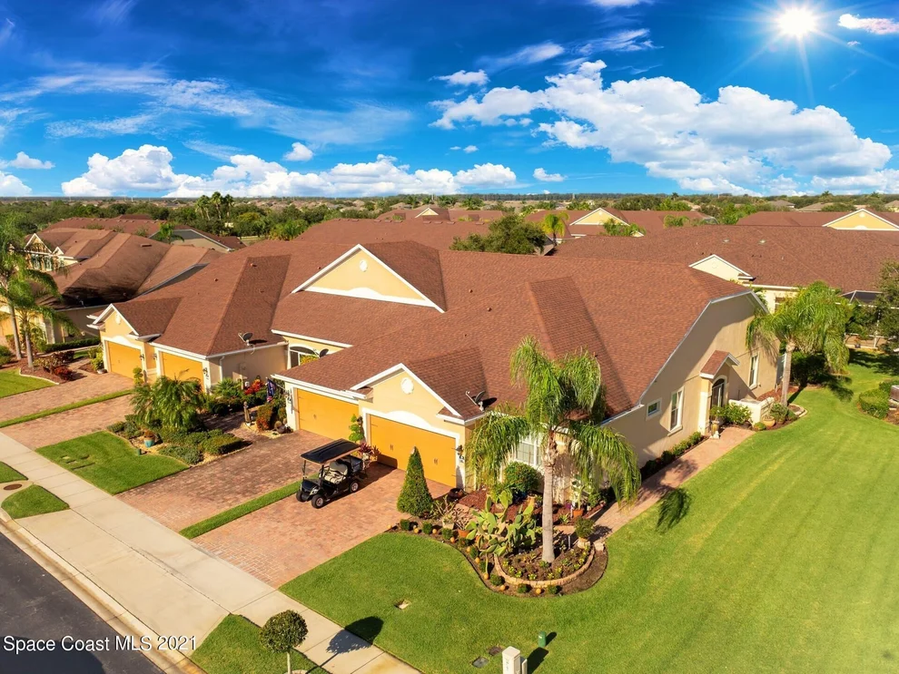 Unit for sale at 5770 Claiborne Street, Melbourne, FL 32940