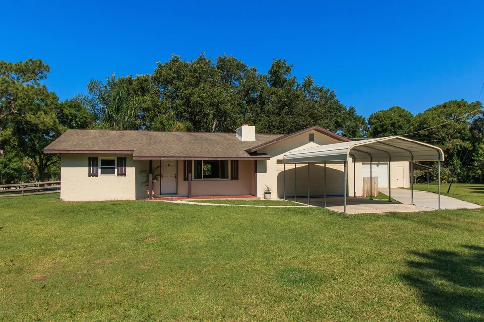 Unit for sale at 4500 Eldorado Way, Melbourne, FL 32934