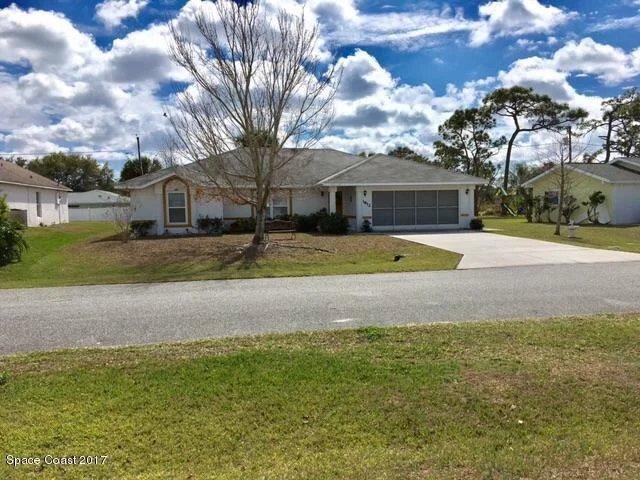 Unit for sale at 1812 Ardmore Street NE, Palm Bay, FL 32907