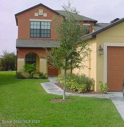 Unit for sale at 1180 Luminary Circle, Melbourne, FL 32901
