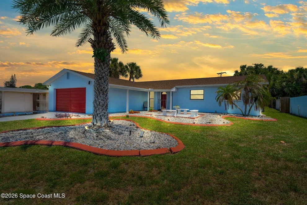 Unit for sale at 85 Catalina Isle Drive, Merritt Island, FL 32953