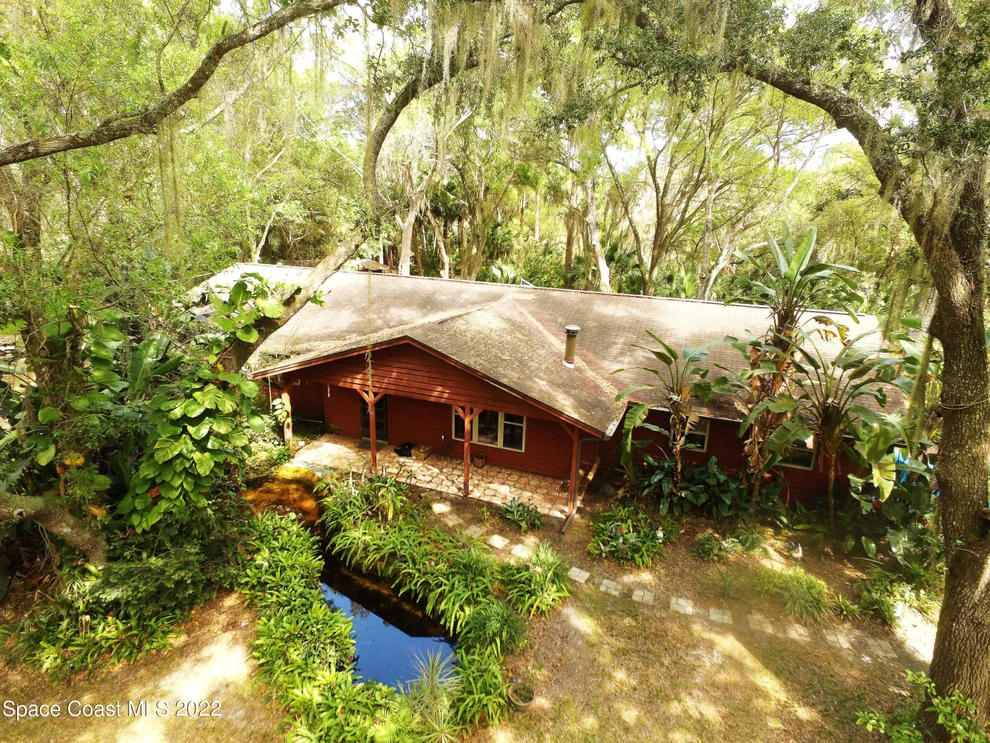 Unit for sale at 640 Chase Hammock Road, Merritt Island, FL 32953
