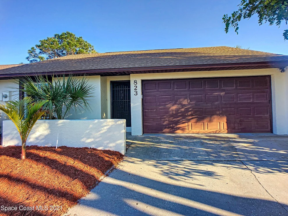 Unit for sale at 823 Barbados Avenue, Melbourne, FL 32901
