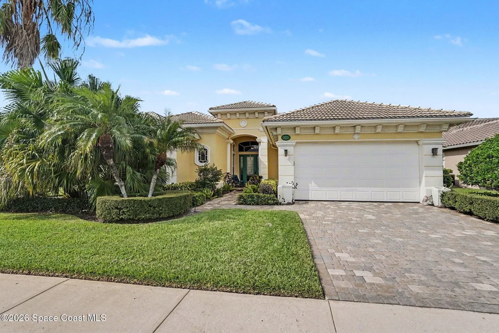 Unit for sale at 3020 Refuge Court, Melbourne, FL 32940