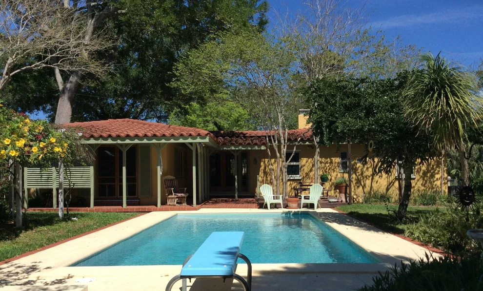 Unit for sale at 9 S Fernwood Drive, Rockledge, FL 32955