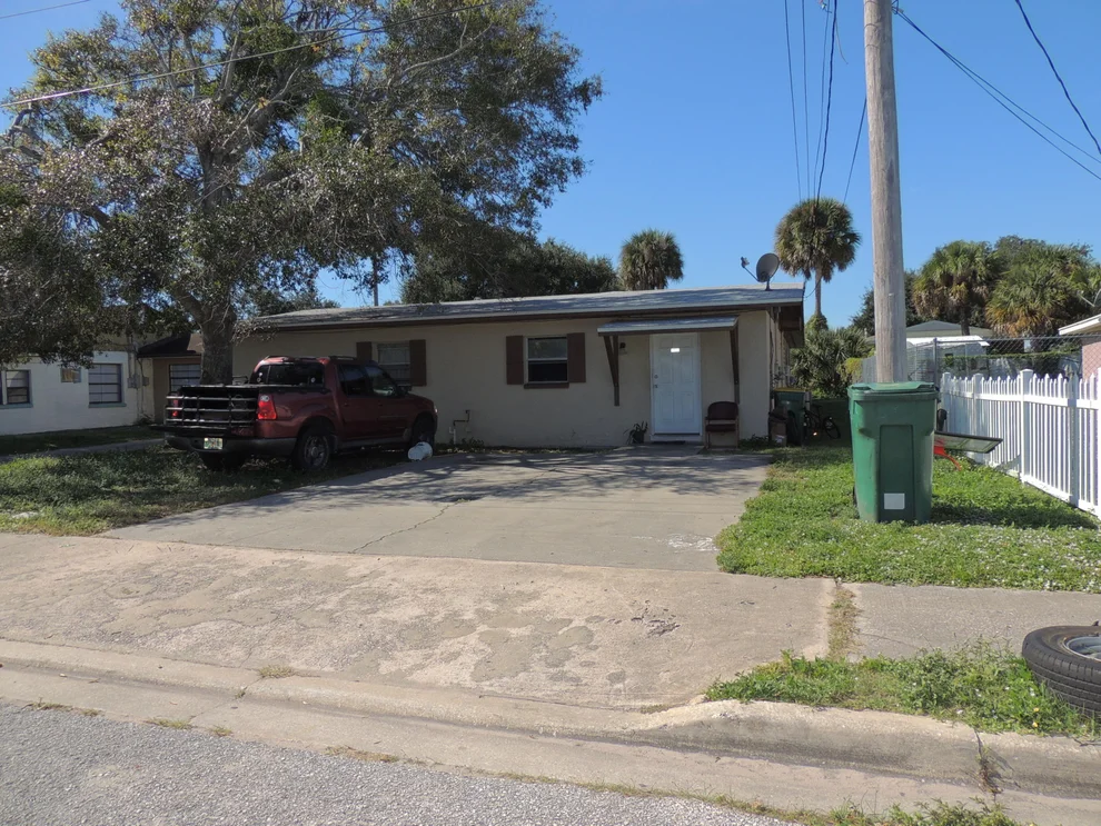 Unit for sale at 708 S Wilson Avenue, Cocoa, FL 32922