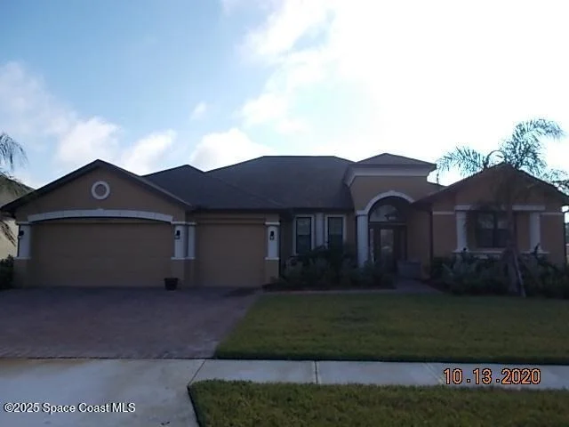 Unit for sale at 3445 Salt Marsh Circle, West Melbourne, FL 32904