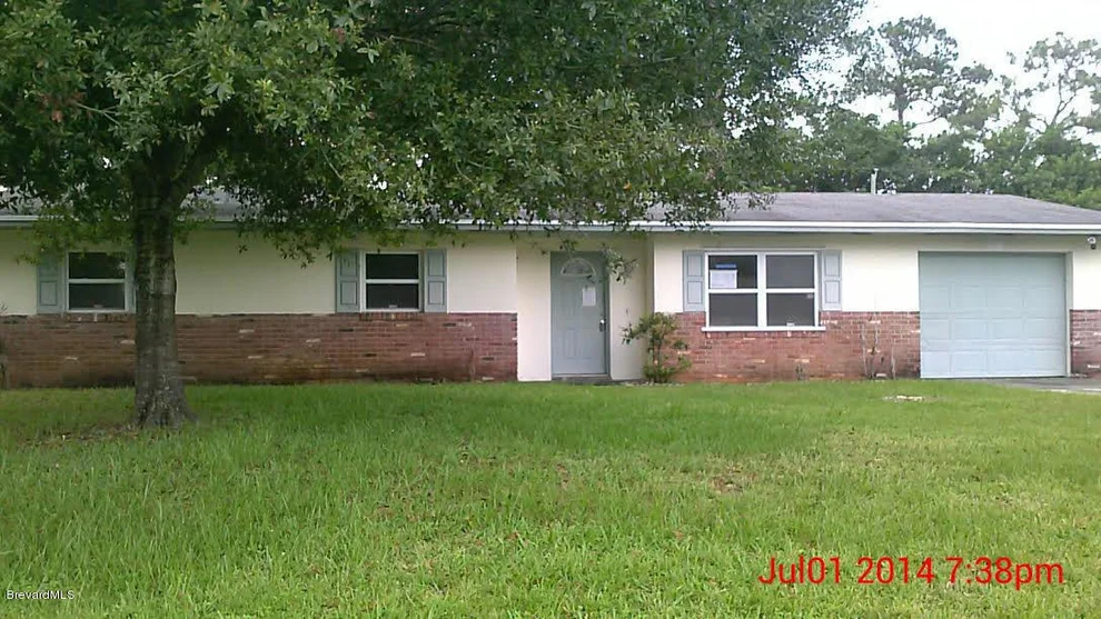 Unit for sale at 8002 San Carlos Drive, Fort Pierce, FL 34946