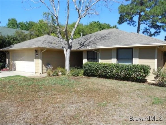 Unit for sale at 2916 Huntington, Rockledge, FL 32955