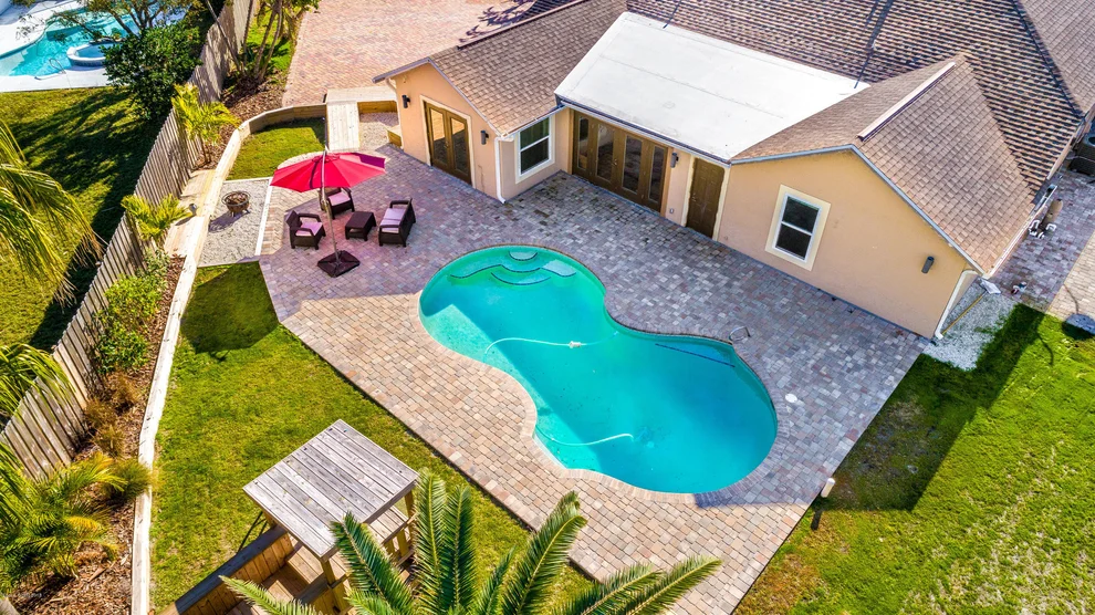 Unit for sale at 1234 Water Lily Lane, Rockledge, FL 32955