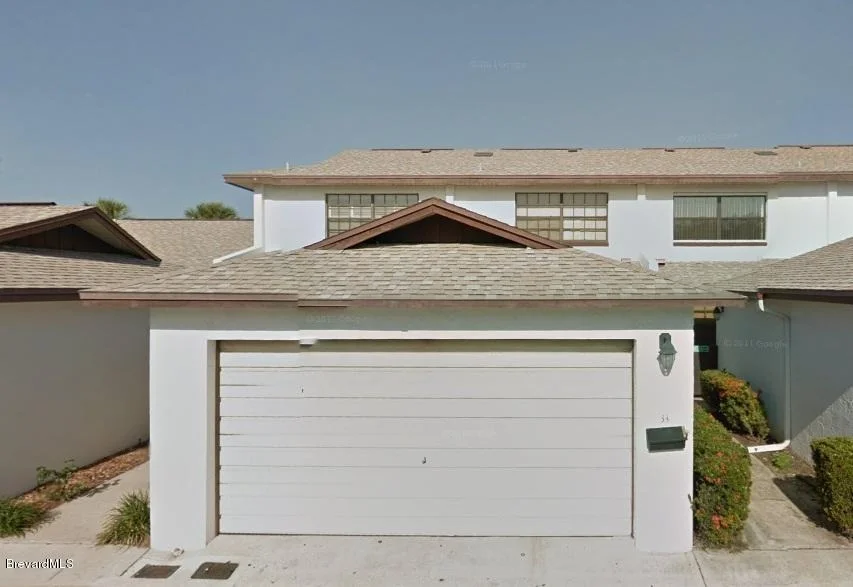 Unit for sale at 290 Paradise Boulevard, Indialantic, FL 32903