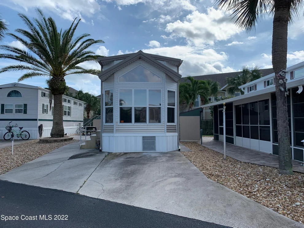 Unit for sale at 217 Pier Lane, Melbourne Beach, FL 32951