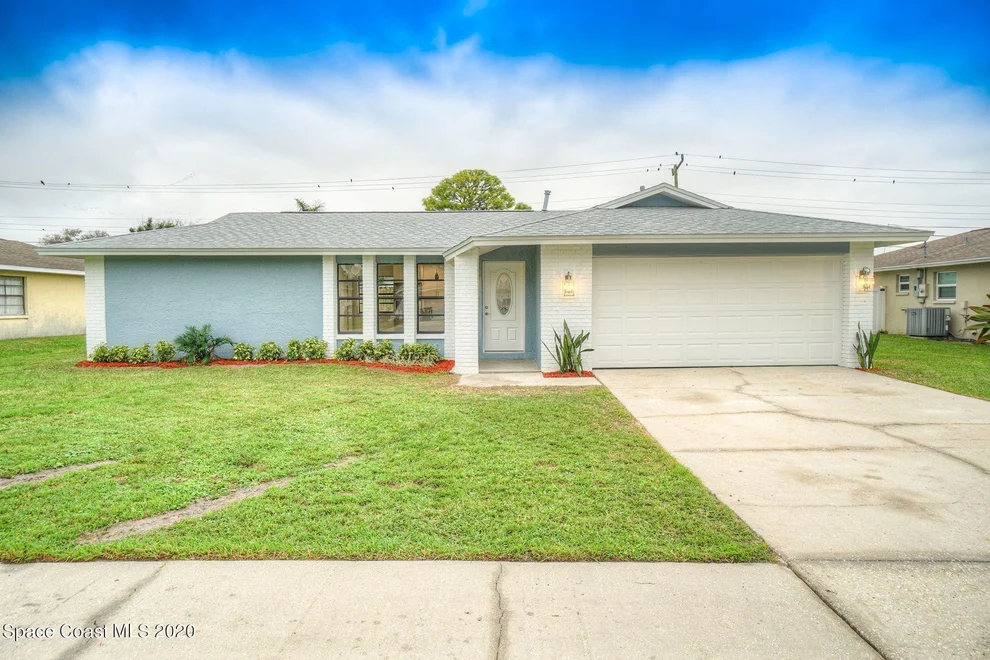 Unit for sale at 987 Pineland Drive, Rockledge, FL 32955