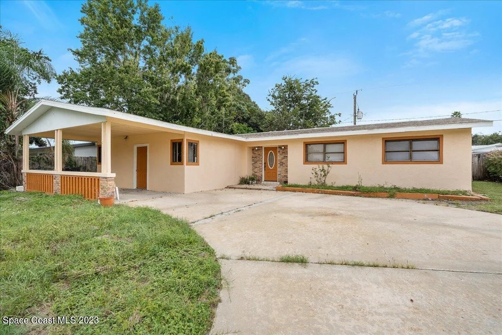 Unit for sale at 4805 Pasco Avenue, Titusville, FL 32780
