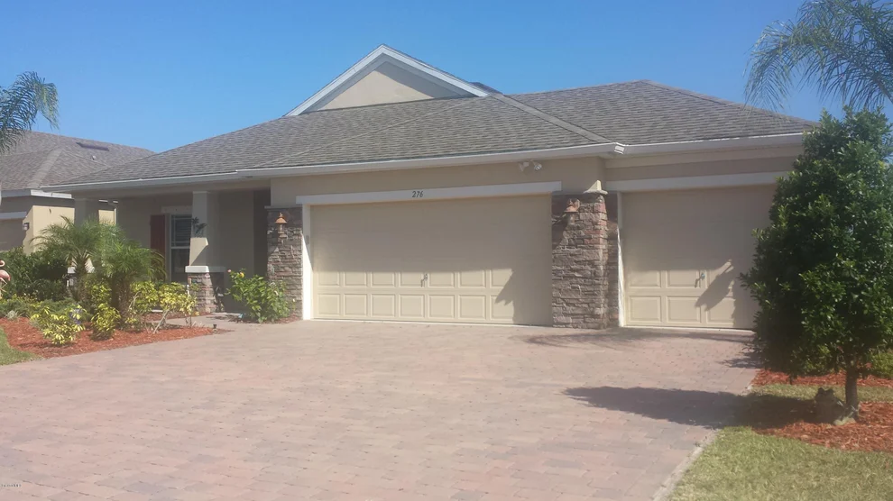 Unit for sale at 276 SE Broyles Drive, Palm Bay, FL 32909
