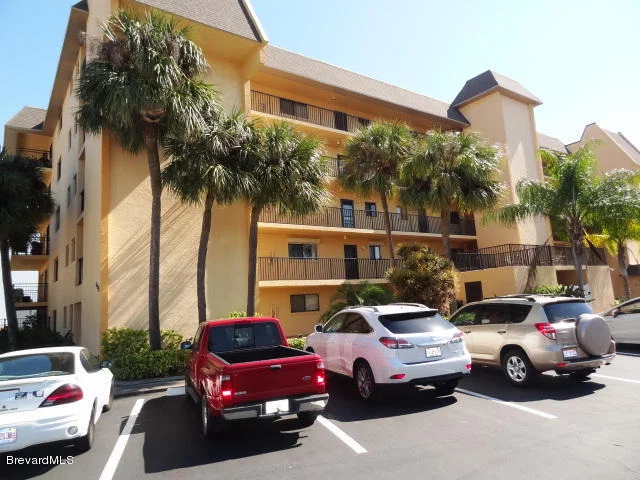 Unit for sale at 555 Jackson Avenue, Cape Canaveral, FL 32920