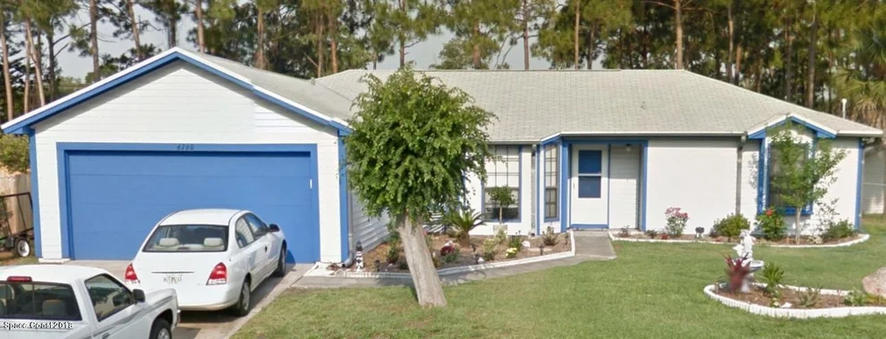 Unit for sale at 6760 Anecia Avenue, Cocoa, FL 32927