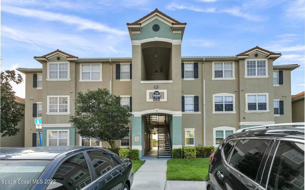 Unit for sale at 1766 Sophias Drive, Melbourne, FL 32940