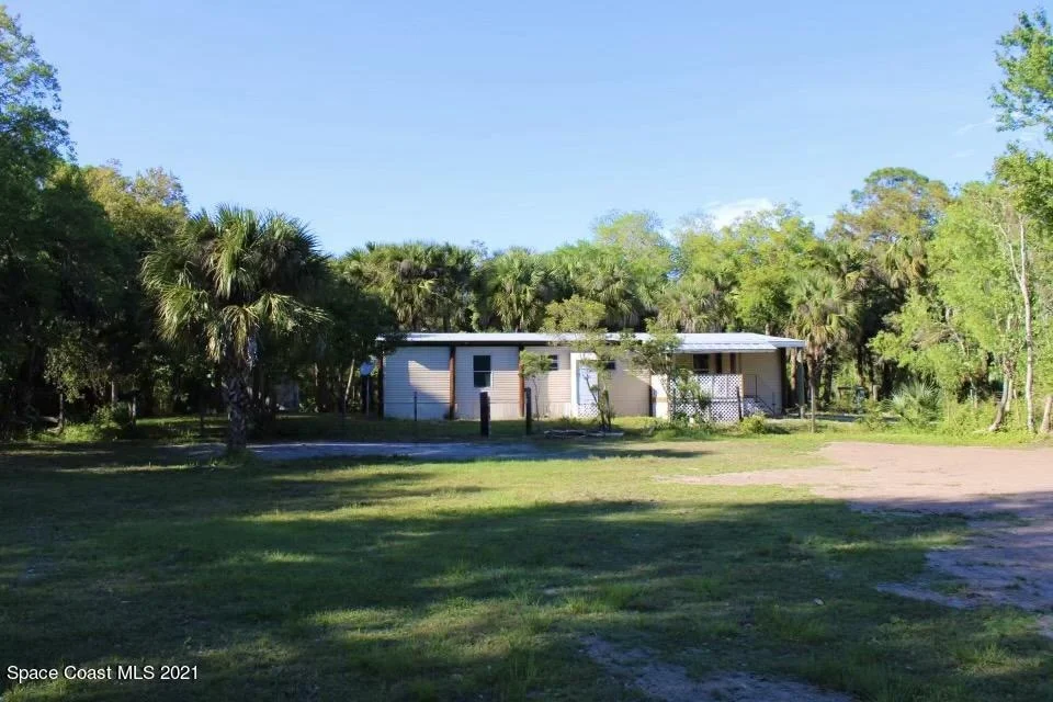 Unit for sale at 6860 Pioneer Avenue, Cocoa, FL 32926
