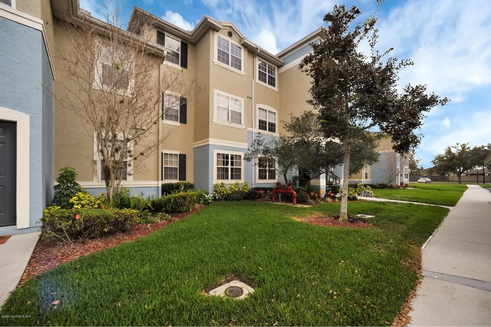 Unit for sale at 1777 Sophias Drive, Melbourne, FL 32940
