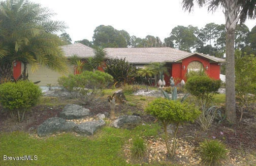 Unit for sale at 441 SW Fronda Avenue, Palm Bay, FL 32908