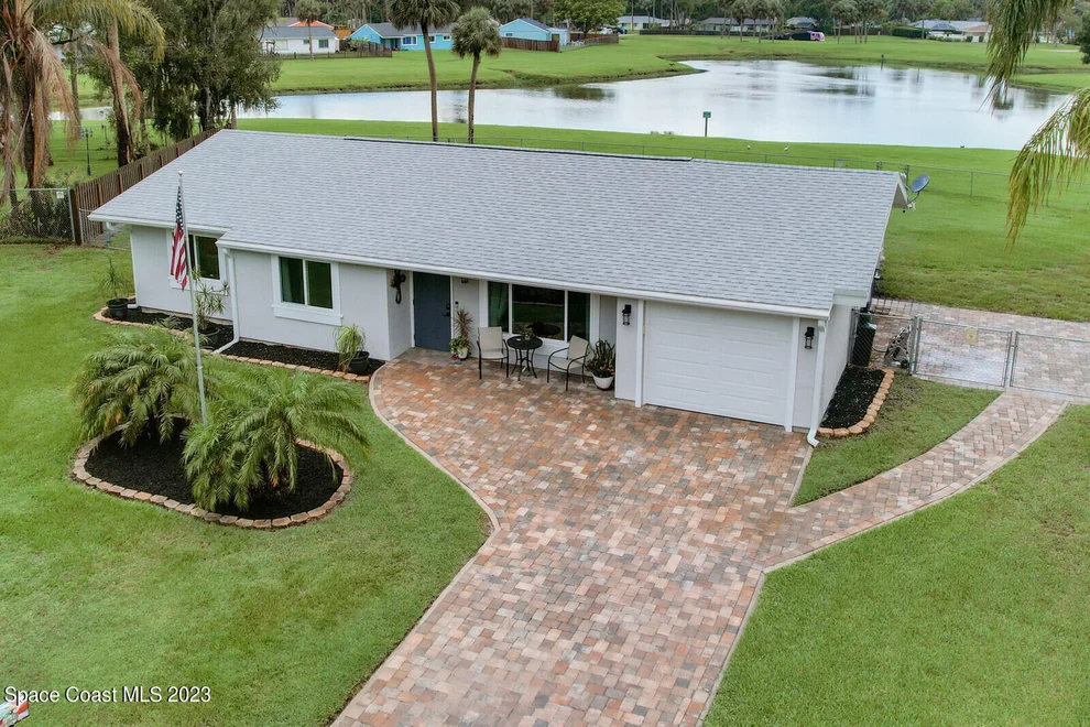 Unit for sale at 536 Wistar Court NE, Palm Bay, FL 32907