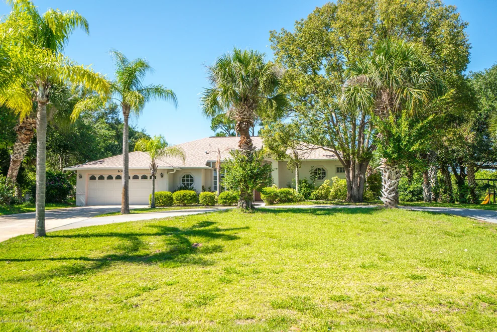 Unit for sale at 630 Andrix Street, Merritt Island, FL 32953