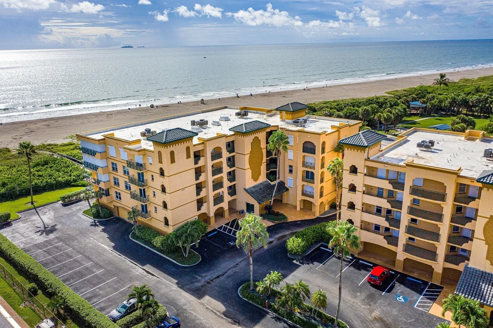 Unit for sale at 8472 Ridgewood Avenue, Cape Canaveral, FL 32920