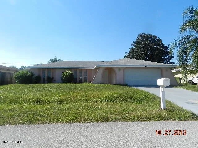 Unit for sale at 780 NE Chelsea Avenue, Palm Bay, FL 32905