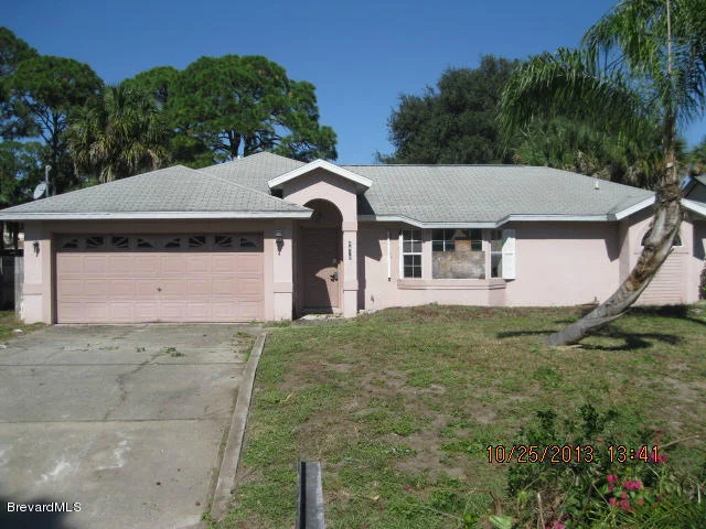 Unit for sale at 4410 Delespine Road, Cocoa, FL 32927