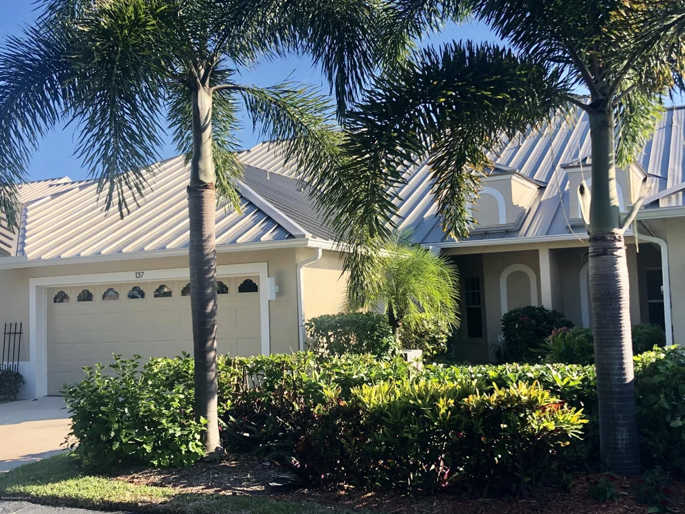 Unit for sale at 137 Aquarina Boulevard, Melbourne Beach, FL 32951