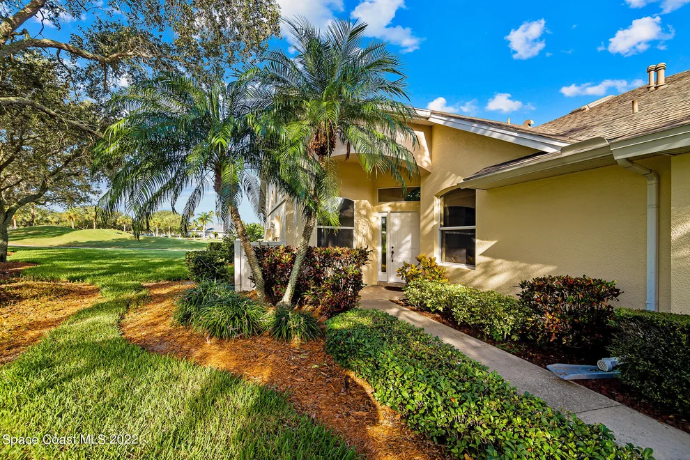 Unit for sale at 4952 Oaklefe Court, Rockledge, FL 32955