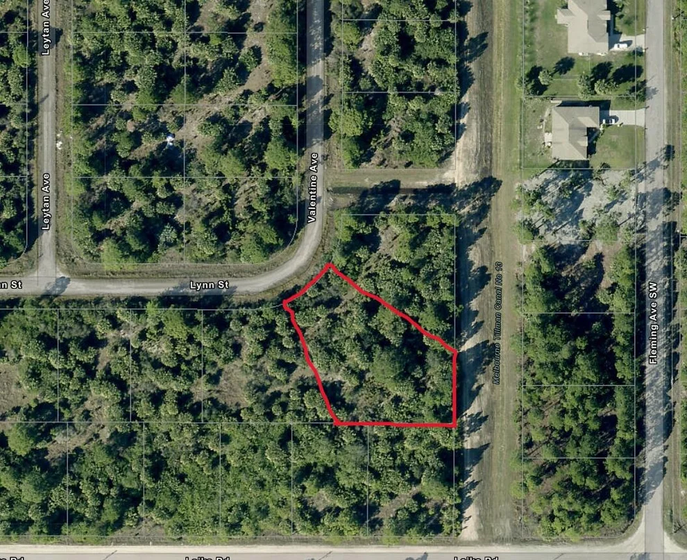 Unit for sale at 608 Lynn Street SW, Palm Bay, FL 32908