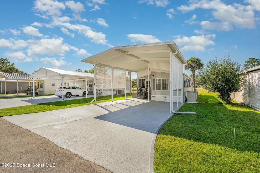Unit for sale at 555 Lake Drive, Titusville, FL 32780