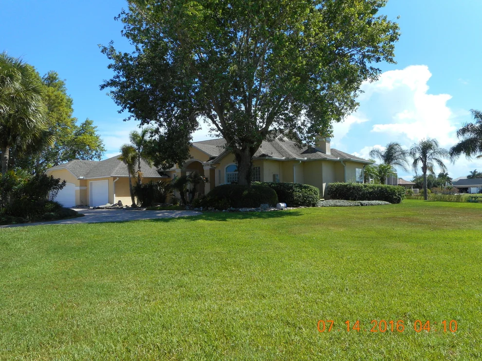 Unit for sale at 897 Belmont Place, Rockledge, FL 32955
