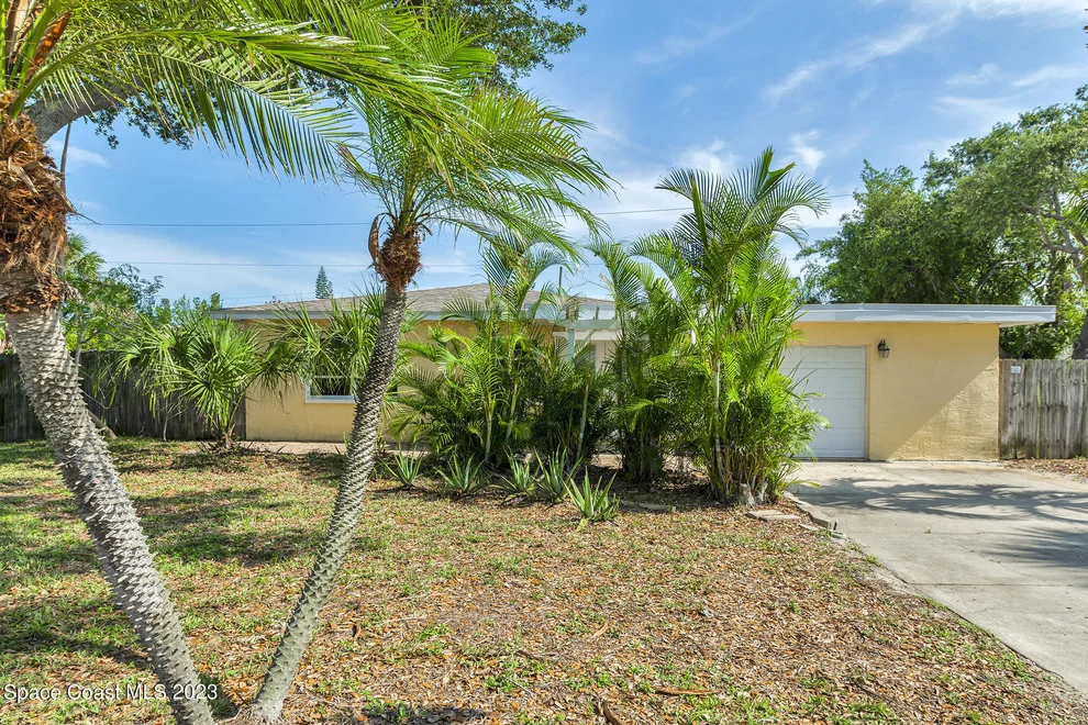 Unit for sale at 325 Cinnamon Drive, Satellite Beach, FL 32937