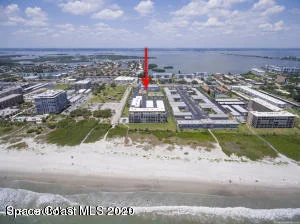 Unit for sale at 3010 N Atlantic Avenue, Cocoa Beach, FL 32931