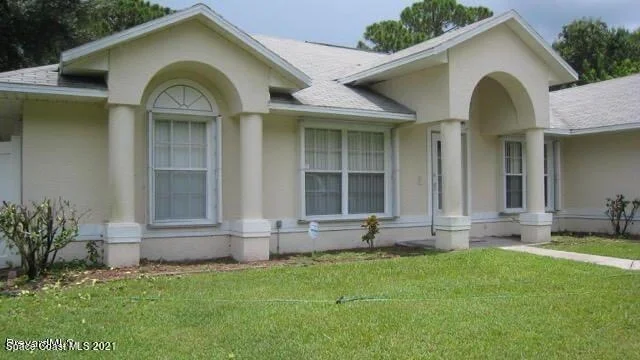 Unit for sale at 709 Ontario Street NW, Palm Bay, FL 32907